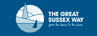 Great Sussex Way Logo